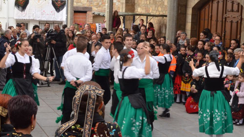 Otoñada Valle del Jerte - Turismo Valle del jerte