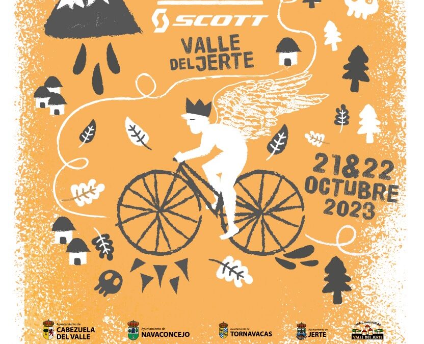 Picota Bike 2023 – Valle del Jerte