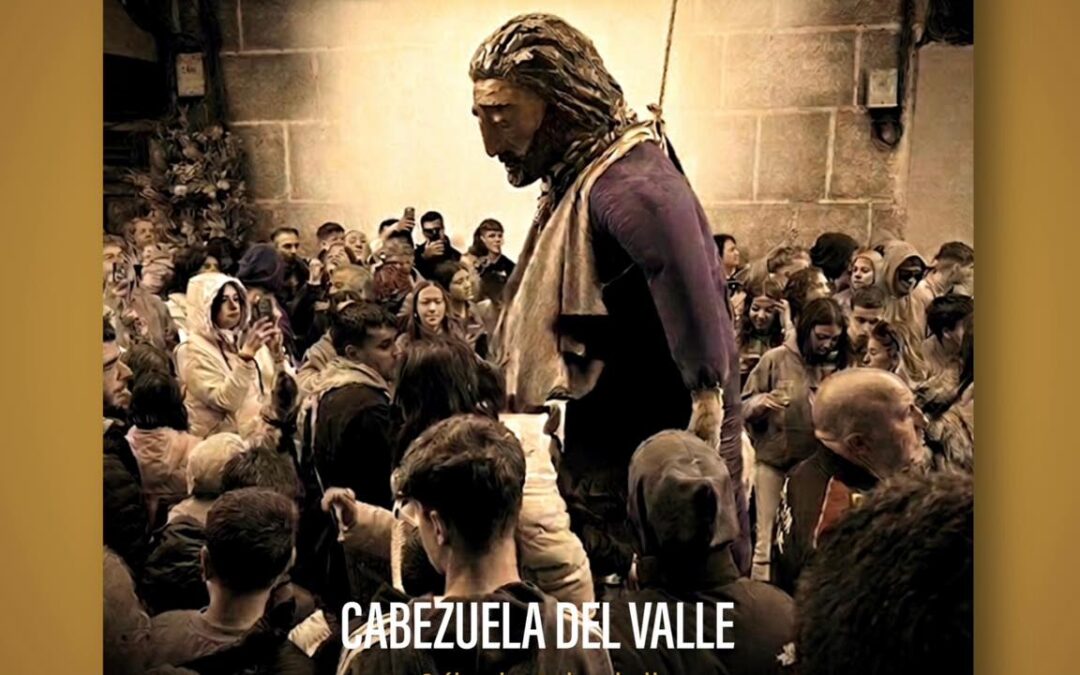 Fiesta de Judas en Cabezuela del Valle 2026